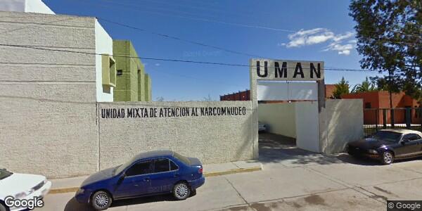 AGENCIA INSTRUCTORA VII